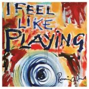 Review: Ronnie Wood - I Feel Like Playing